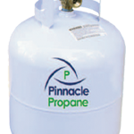 Alliant Gas / Pinnacle Propane logo